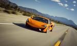 McLaren 570S Coupe 2015 года